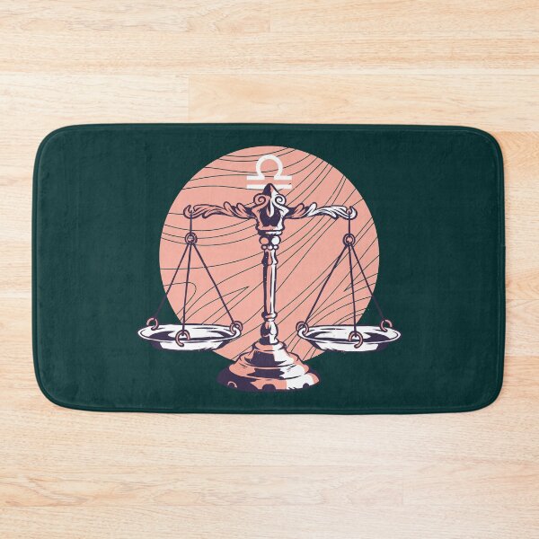 Item preview, Libra zodiac sign test designed and sold by EclairVanilla.