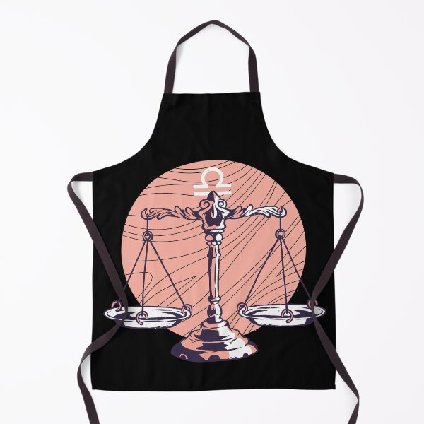 Item preview, Libra zodiac sign test designed and sold by EclairVanilla.