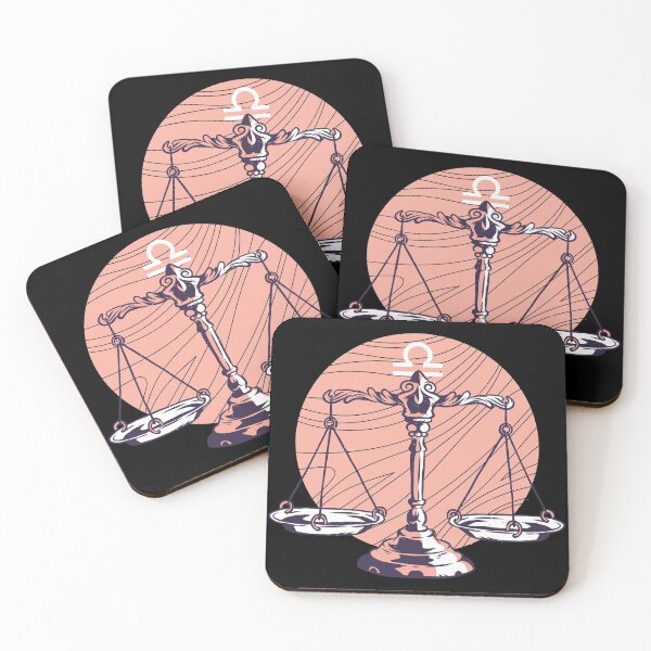 Item preview, Libra zodiac sign test designed and sold by EclairVanilla.