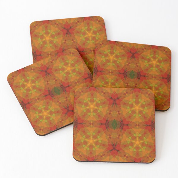 Artikelvorschau, Aquarell Tessellation entworfen und verkauft von Alan LaBudde.
