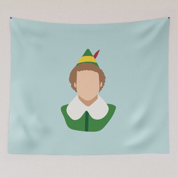 Item preview, Buddy designed and sold by JJWard.