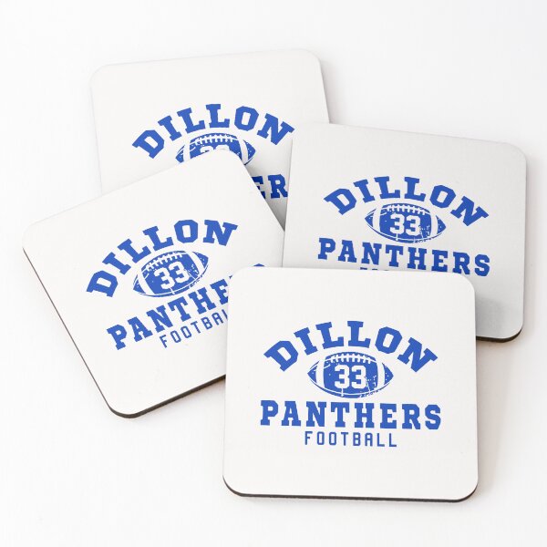 Item preview, Hoody Number 33 Riggins Dillon Panthers Football designed and sold by SLWprints.