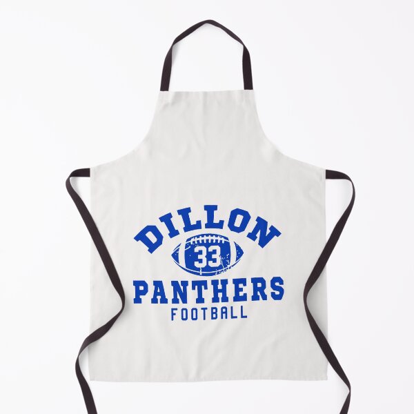 Item preview, Hoody Number 33 Riggins Dillon Panthers Football designed and sold by SLWprints.