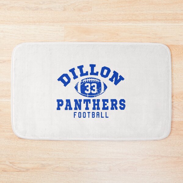 Item preview, Hoody Number 33 Riggins Dillon Panthers Football designed and sold by SLWprints.