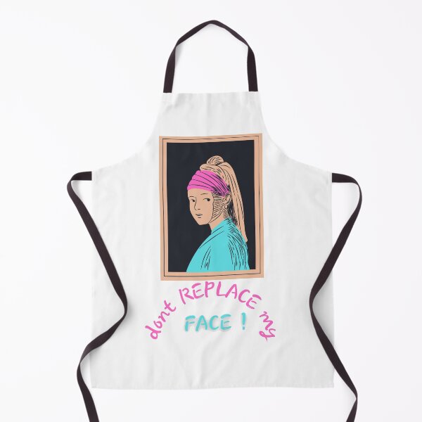 Item preview, replaceface designed and sold by RoaaMagic.