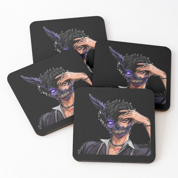 Item preview, Corpse Husband fanart designed and sold by Maxinedecock.