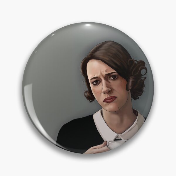 Item preview, Fleabag designed and sold by IlandiART1504.