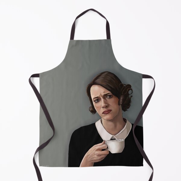 Item preview, Fleabag designed and sold by IlandiART1504.