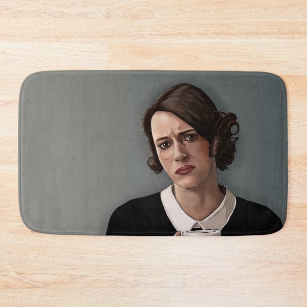 Item preview, Fleabag designed and sold by IlandiART1504.