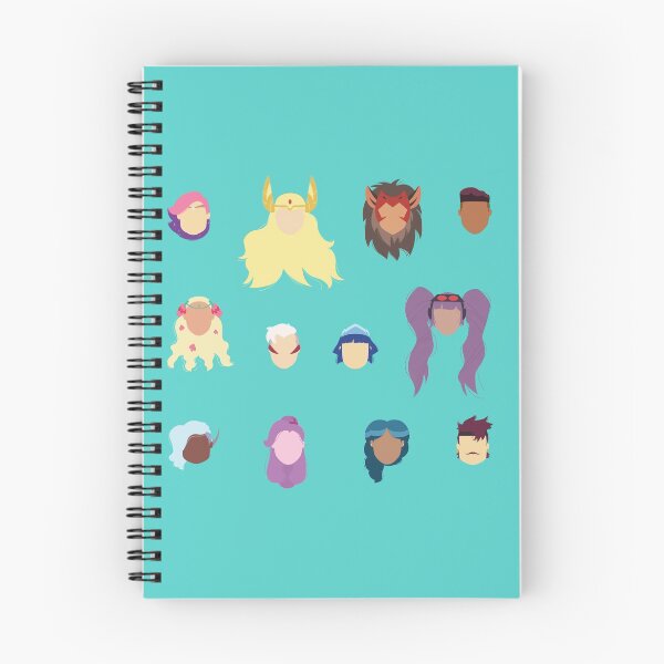 Item preview, She-ra and the Princesses of Power designed and sold by nathiconti.
