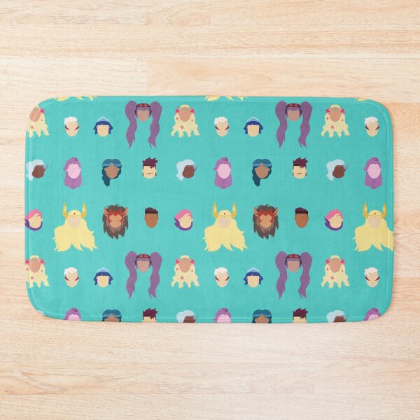 Item preview, She-ra and the Princesses of Power designed and sold by nathiconti.