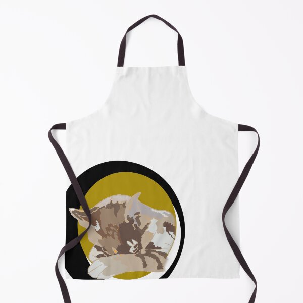 Item preview, Abstract Cat designed and sold by apptreasures.