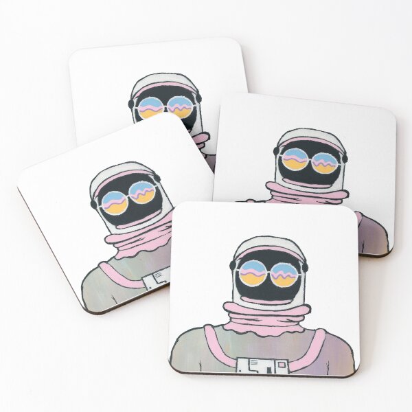 Item preview, Space Traveler designed and sold by emhippy.