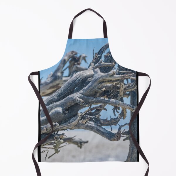 Item preview, Driftwood, on Fraser Island, Queensland designed and sold by MrHenryH.