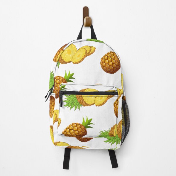 Item preview,  White Summery Pineapple Dream designed and sold by DaughterofYah.