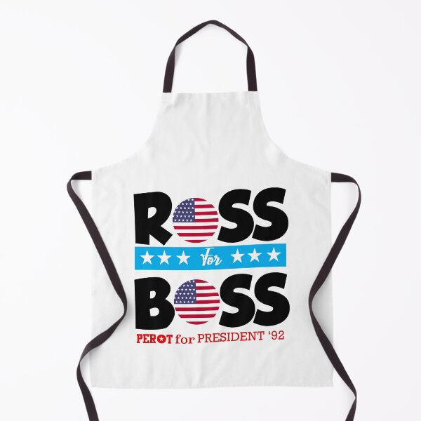 Item preview, 1992 Ross Perot for President designed and sold by SLWprints.