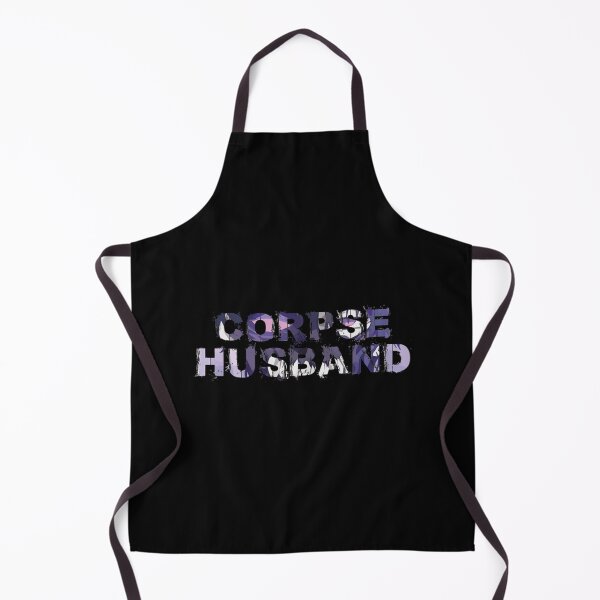 Item preview, Corpse Husband designed and sold by Maxinedecock.
