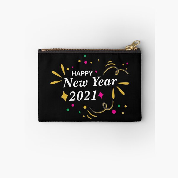 Item preview, Happy New Year 2021 designed and sold by flyersarena.