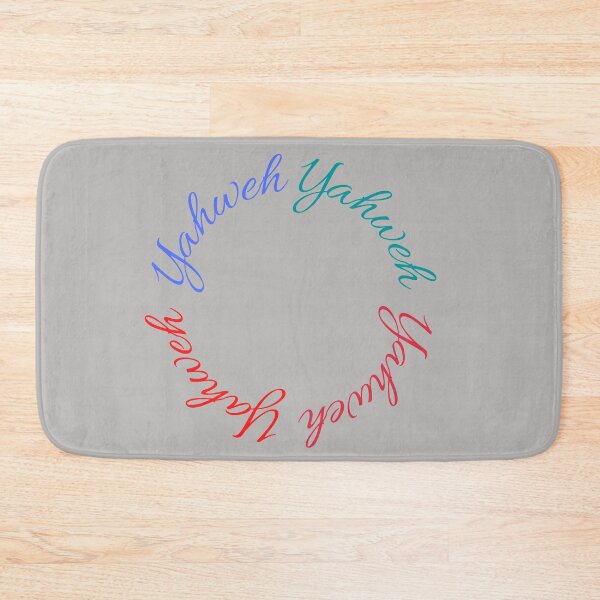 Item preview, Yahweh designed and sold by 3LoveliesStore.