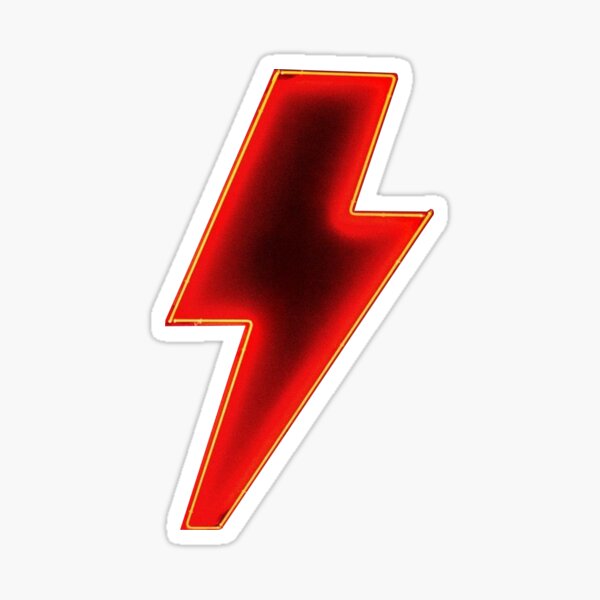 Ac Dc Stickers | Redbubble