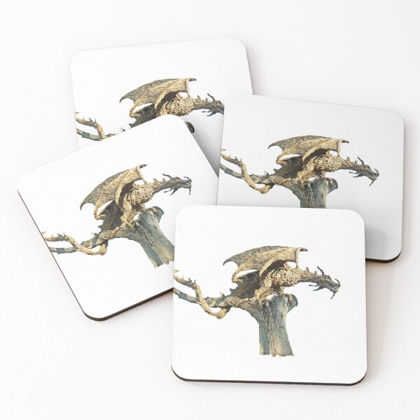 Item preview, Wood Dragon designed and sold by PitakChai93.