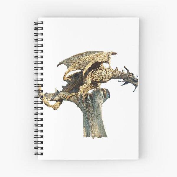 Item preview, Wood Dragon designed and sold by PitakChai93.