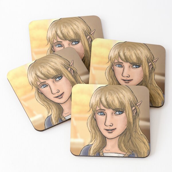 Item preview, Gift for Art_of_Yan: Katherine designed and sold by FortunusGames.
