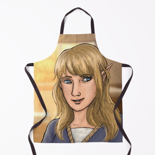 Item preview, Gift for Art_of_Yan: Katherine designed and sold by FortunusGames.