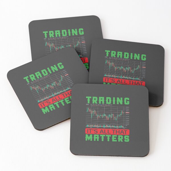 Item preview, Trading Matters designed and sold by Daytrader1.