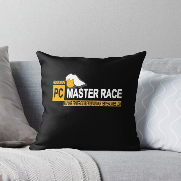 Item preview, Glorious PC Master Race High Framerates  designed and sold by NeXore.