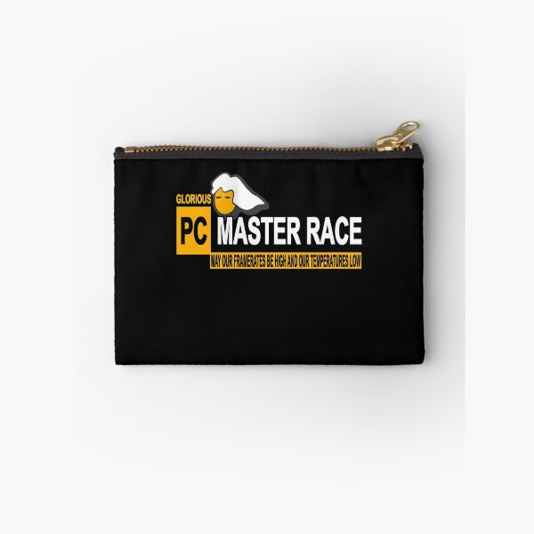 Item preview, Glorious PC Master Race High Framerates  designed and sold by NeXore.