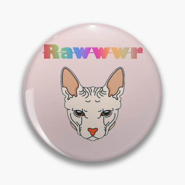 Item preview, Cat Statement designed and sold by maze1896.