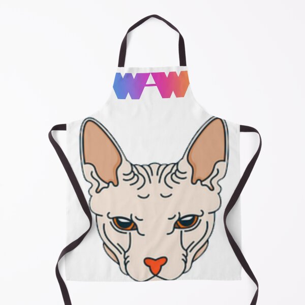 Item preview, Cat Statement designed and sold by maze1896.