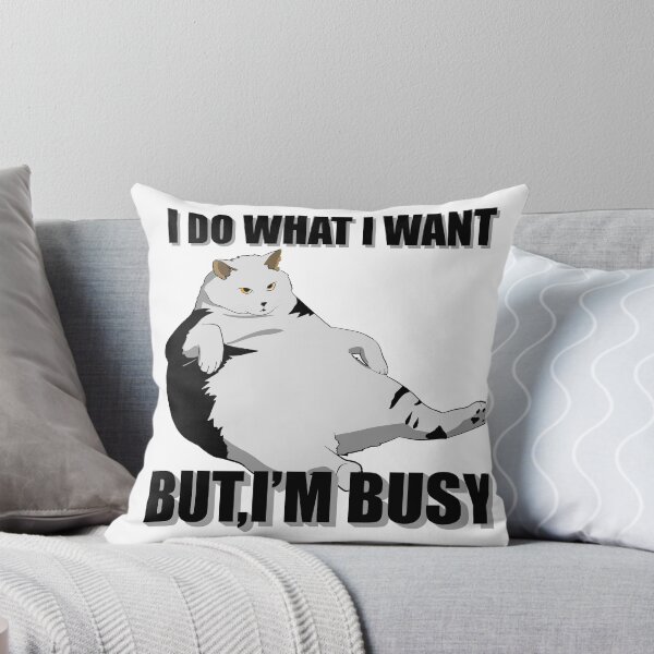 Item preview, GATO HAGO LO QUE QUIERO (V1) designed and sold by SBNET.
