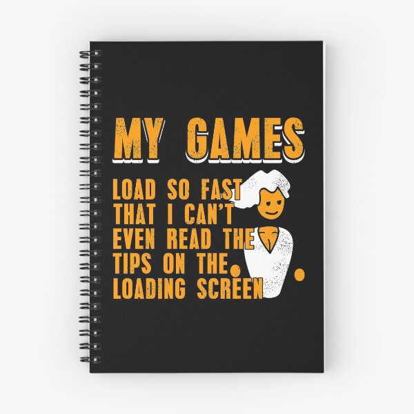 Item preview, My Games load so fast PC Master Race designed and sold by NeXore.