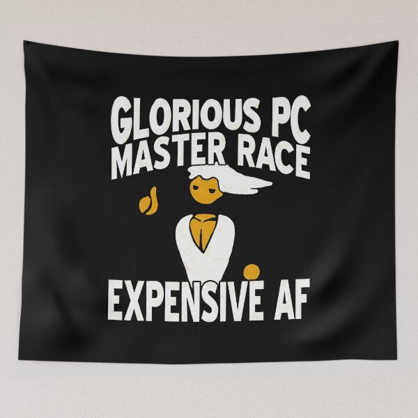 Artikelvorschau, Herrlicher PC Master Race teurer AF entworfen und verkauft von NeXore.