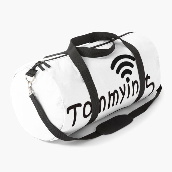 Item preview, Tommyinit youtuber minecraft gamer mouse with wifi designed and sold by Paintingladycat.