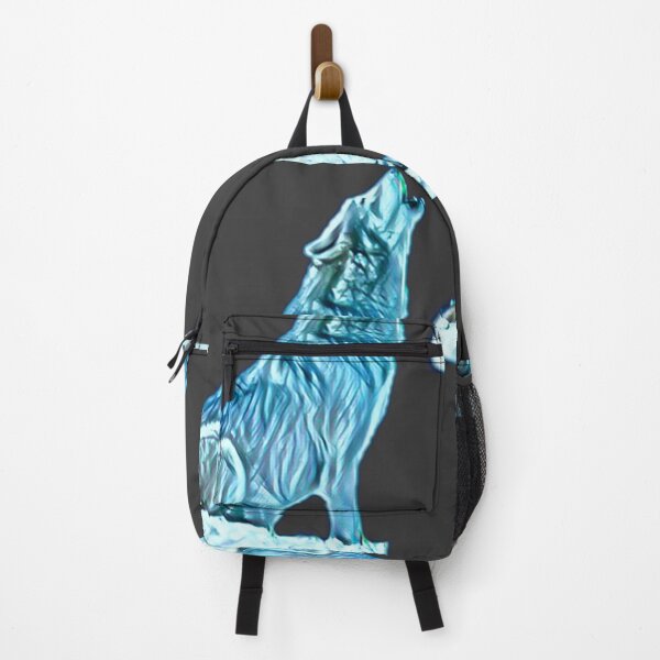 Item preview, Icy Wolf designed and sold by Dude 4U.