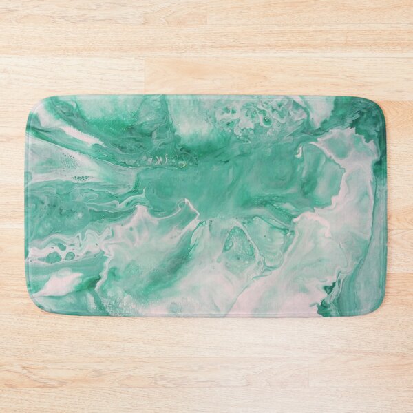 Item preview, Winter Green Breeze  designed and sold by Jennykies.