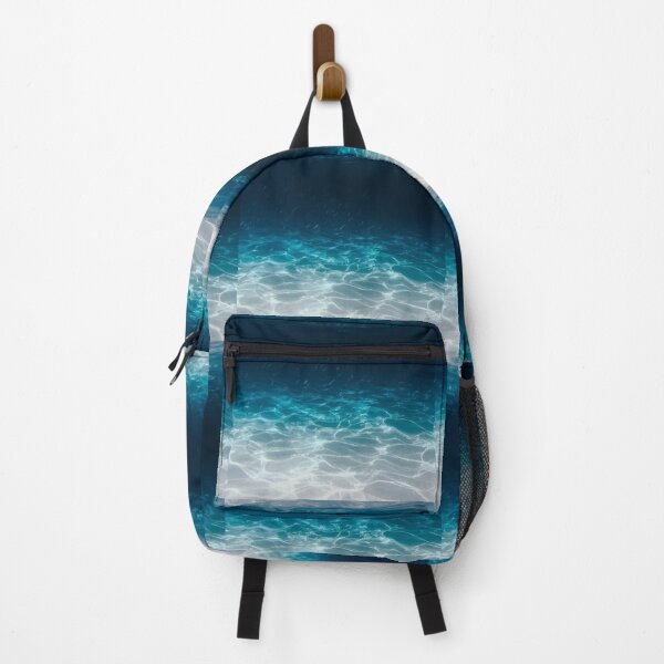 Item preview, Deep blue ocean designed and sold by Lina369.