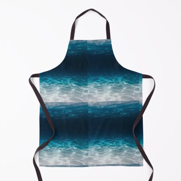Item preview, Deep blue ocean  designed and sold by Lina369.