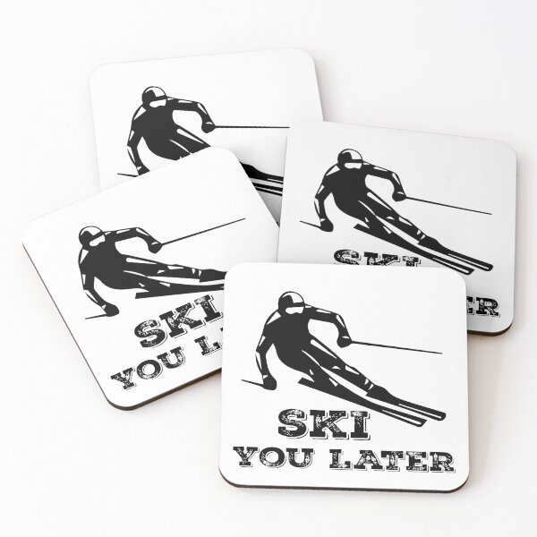Item preview, Ski designed and sold by TopBaseline.