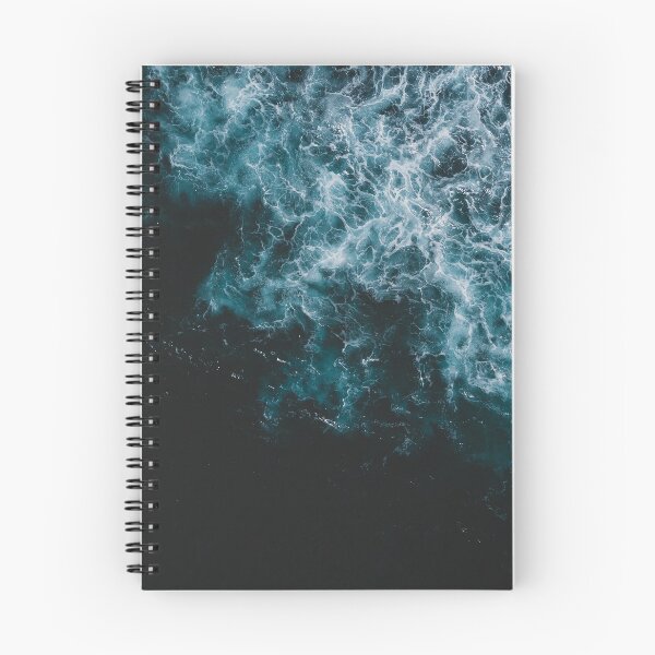 Item preview, Ocean Vibes Beautiful Ocean Waves Perfect Ocean Waves designed and sold by StheticStop.
