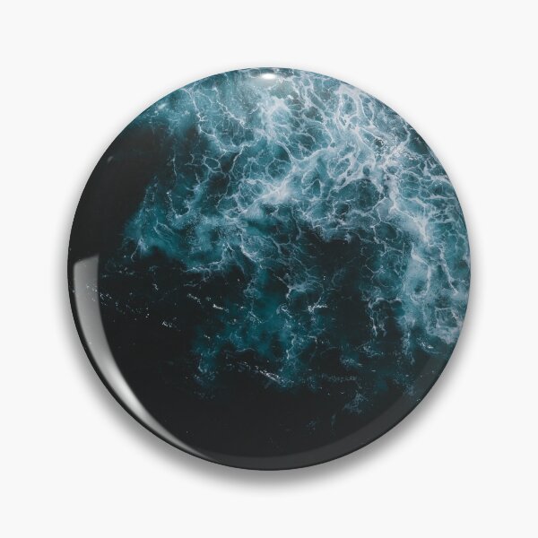Item preview, Ocean Vibes Beautiful Ocean Waves Perfect Ocean Waves designed and sold by StheticStop.