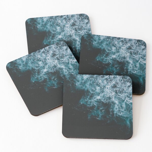 Item preview, Ocean Vibes Beautiful Ocean Waves Perfect Ocean Waves designed and sold by StheticStop.