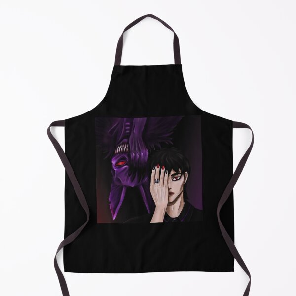 Item preview, Corpse Husband by Elinor Keat Corpse designed and sold by Maxinedecock.