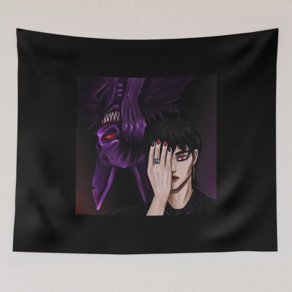 Item preview, Corpse Husband by Elinor Keat Corpse designed and sold by Maxinedecock.