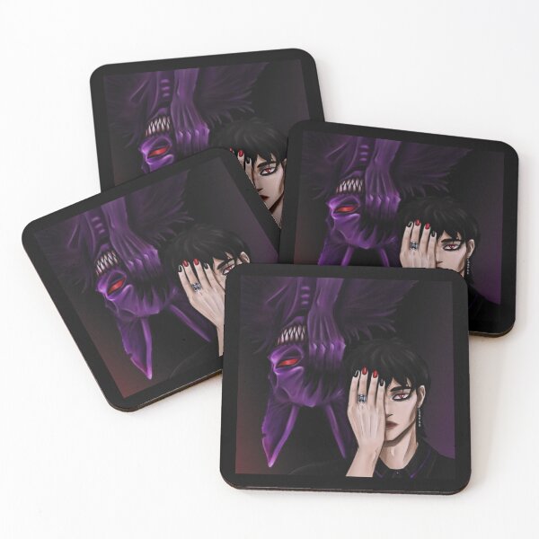 Item preview, Corpse Husband by Elinor Keat Corpse designed and sold by Maxinedecock.