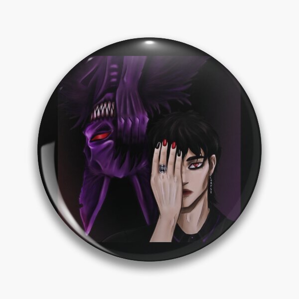 Item preview, Corpse Husband by Elinor Keat Corpse designed and sold by Maxinedecock.