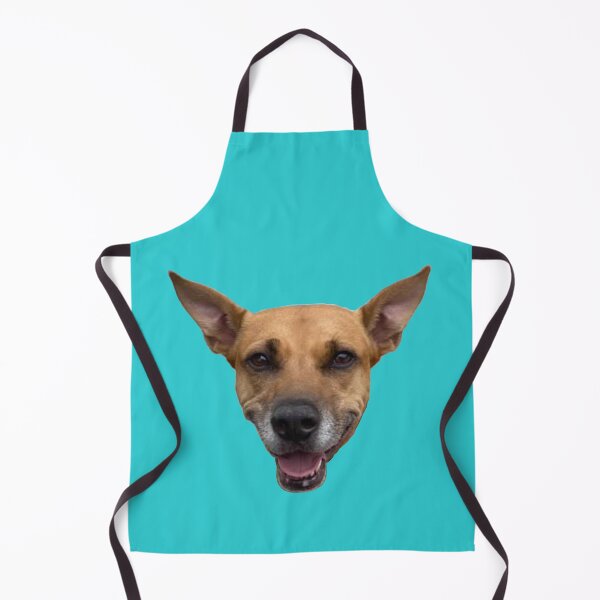 Item preview, lola dog head designed and sold by vordeman.